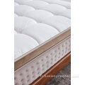 Matelas de lit de meubles de chambre à coucher de haute qualité de prix usine